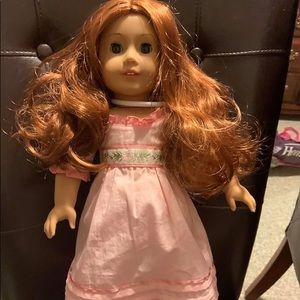 American Girl Doll